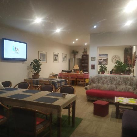 Motel Stone Gardens Doli 外观 照片