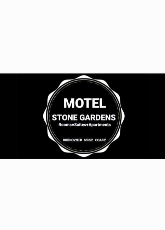 Motel Stone Gardens Doli 外观 照片